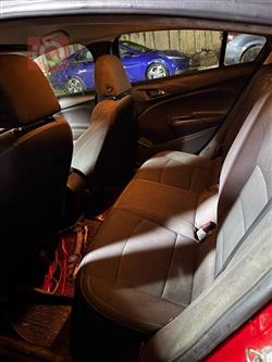 شيفروليه كروز